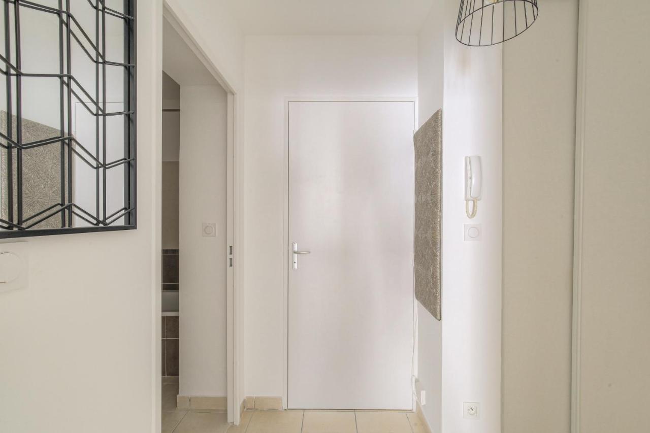 Le Louis D'Or -Acces Facile Gare/Eurexpo/Aeoroport Apartment Вильорбан Екстериор снимка